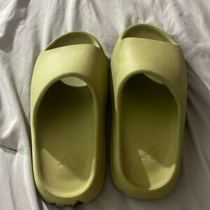 Yeezy slides